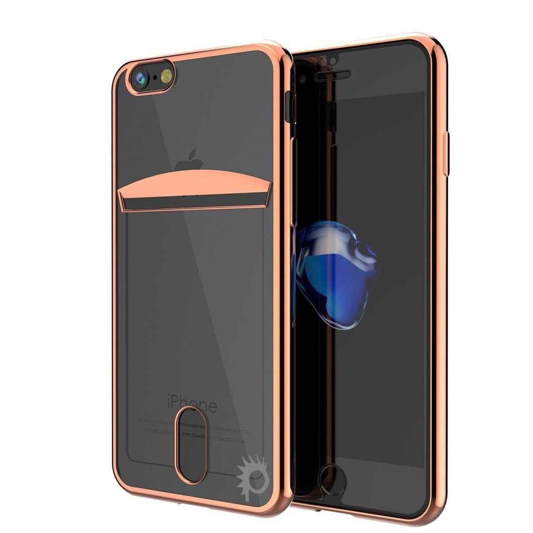 iPhone SE (4.7