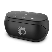 Cargar imagen en el visor de la galería, Punkcase SILENCER Powerful and Portable Bluetooth Speaker W/Enhanced Bass TF/SD Card Slot/AUX Input, Hands Free Speakerphone W/Mic (Color in image: Default Title)
