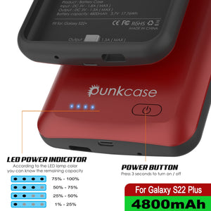 DPunkcase 25% - 50% e 1% - 25% 