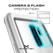 Cargar imagen en el visor de la galería, Galaxy S9+ Plus Rugged Heavy Duty Case | Atomic Slim Series [Black] (Color in image: Pink)
